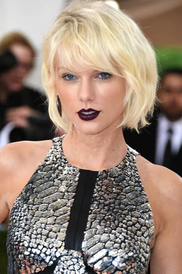 Taylor Swift. Photo: Getty
