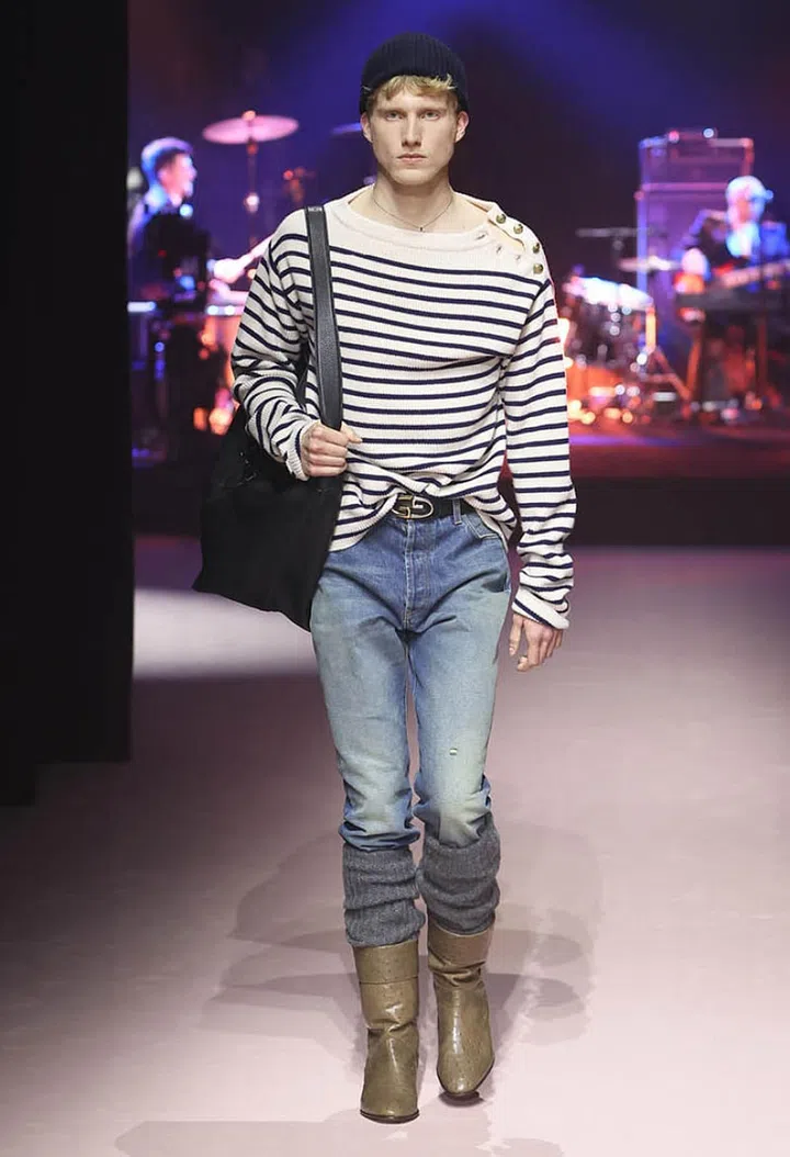 Photo: Gucci
