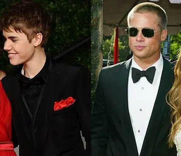 Celebrities Exes