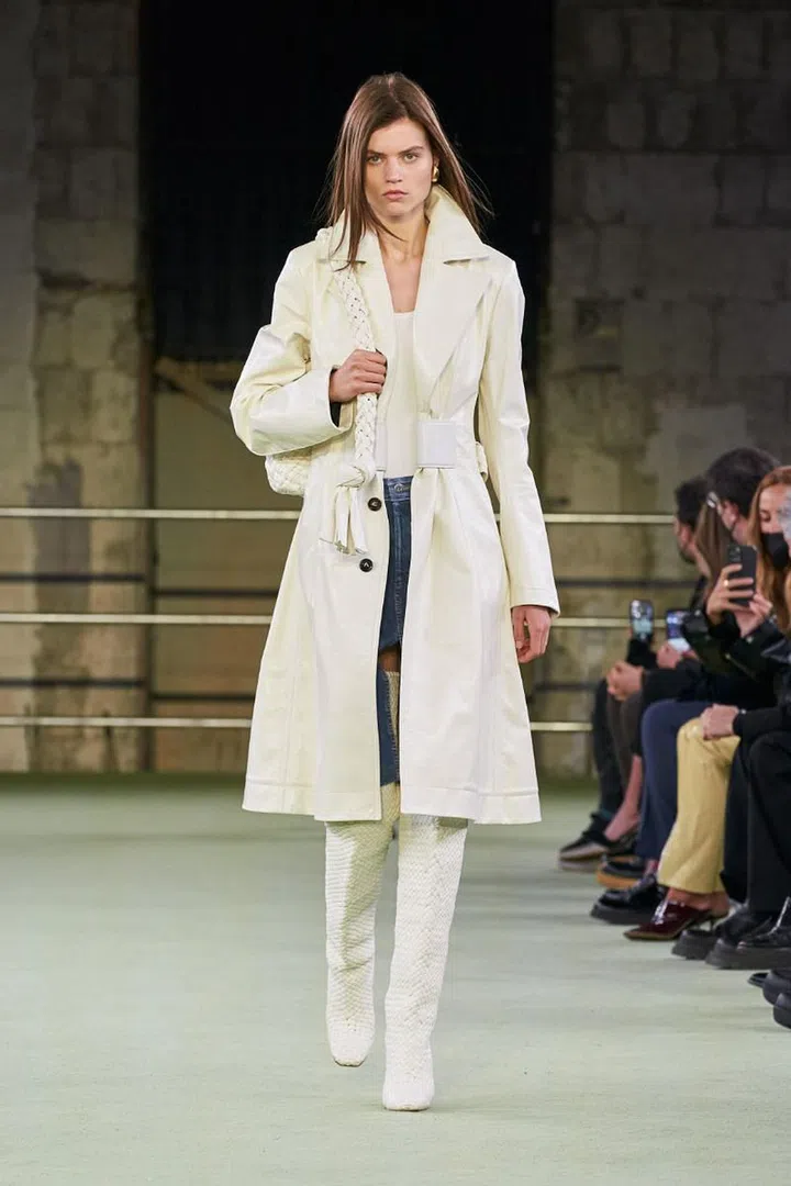 Photo: Bottega Veneta