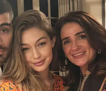 Zayn Malik