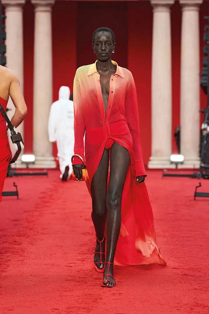 Photo: Ferragamo