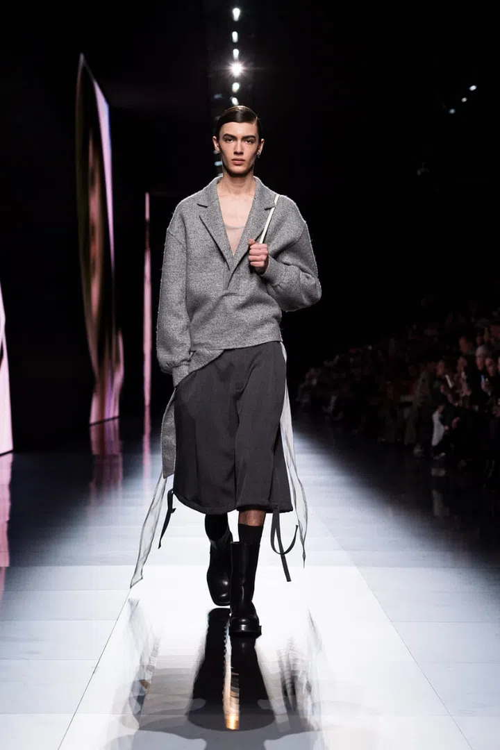 Photo: Dior