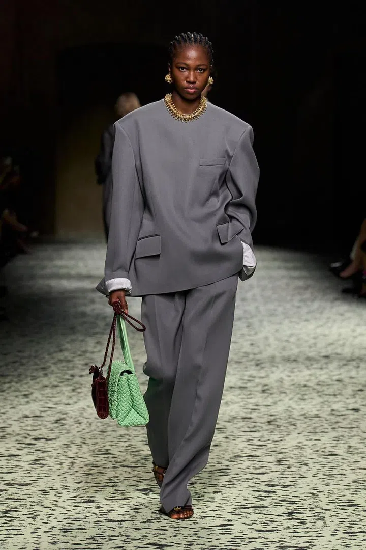 Photo: Bottega Veneta