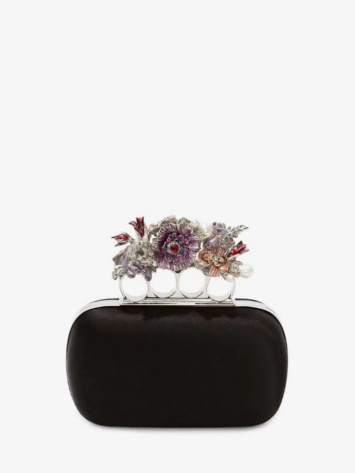 Photo: Courtesy of Alexander McQueen