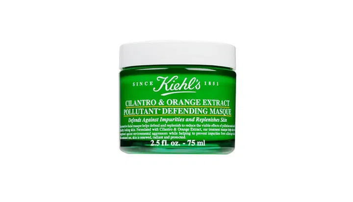 Beauty Must-Have: Kiehl’s Cilantro & Orange