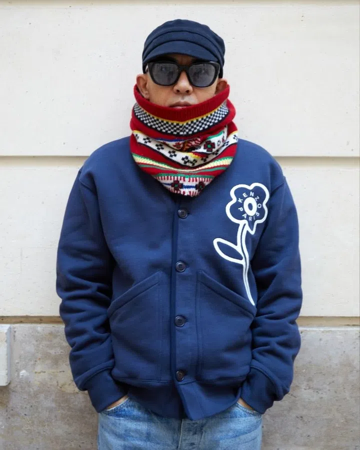 NIGO KENZO