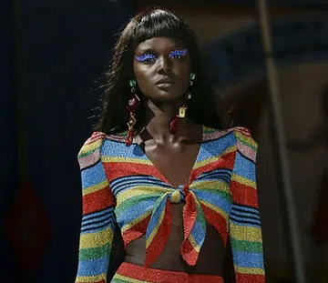 Moschino Resort 2019