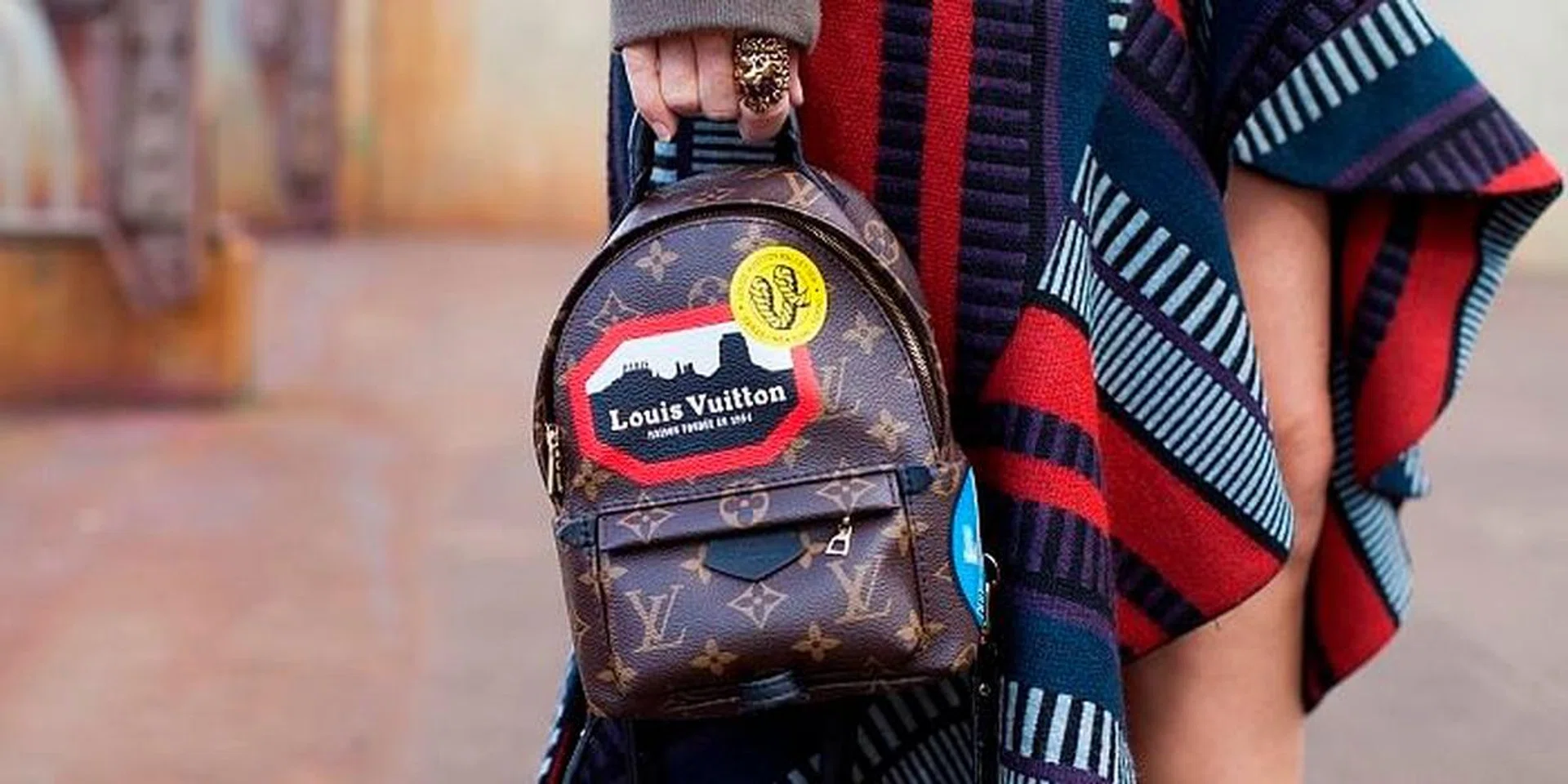 LV