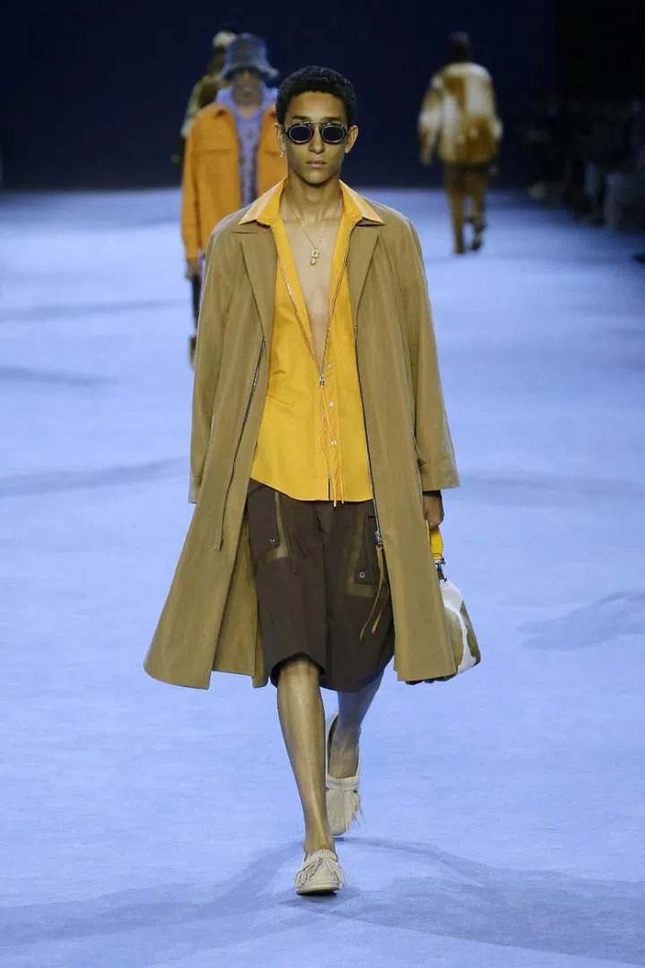 Photo: Fendi