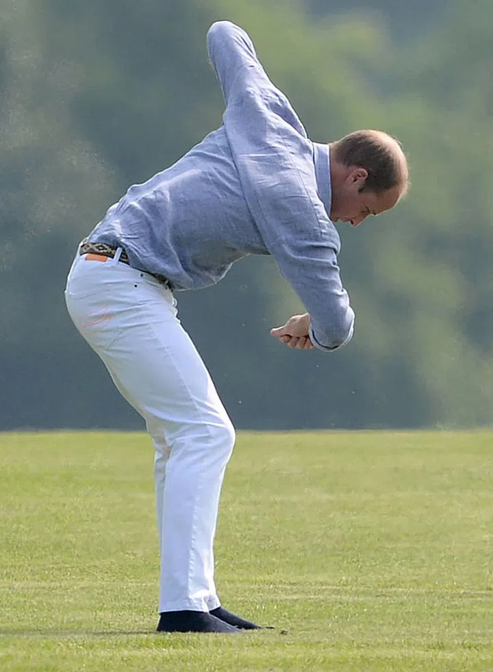 Prince William