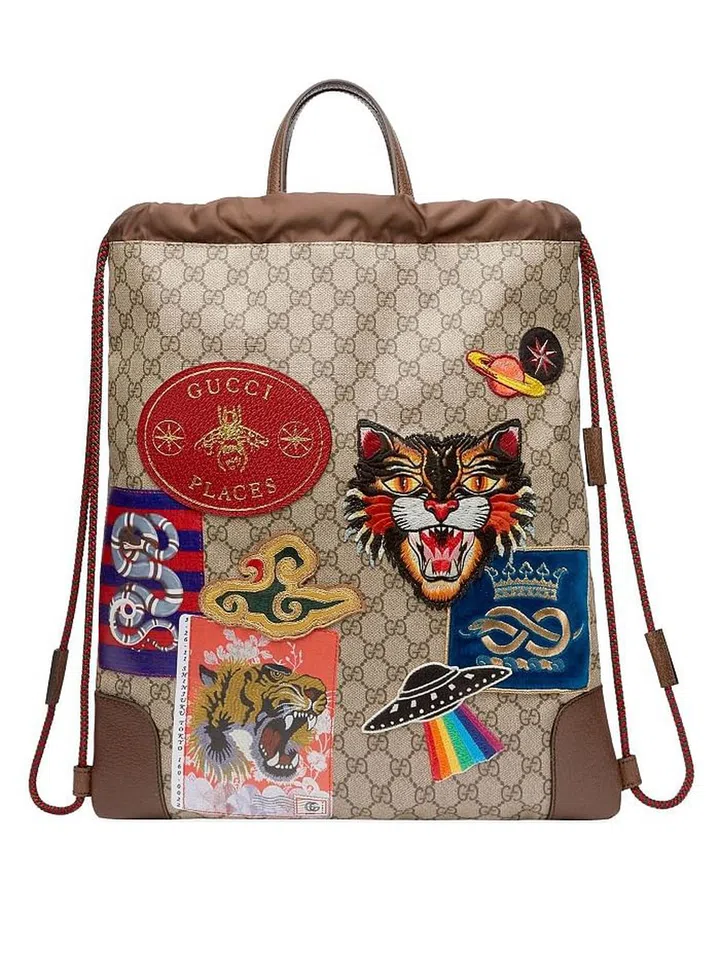 Photo: Gucci 