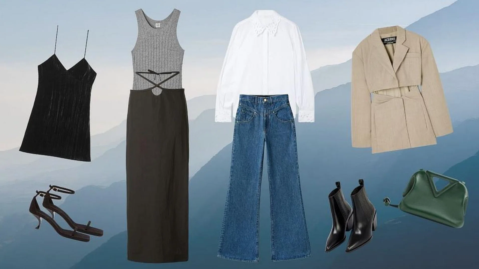 Wardrobe Essentials