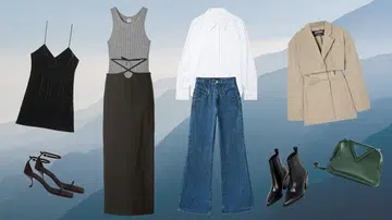 Wardrobe Essentials