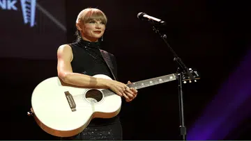 Taylor Swift