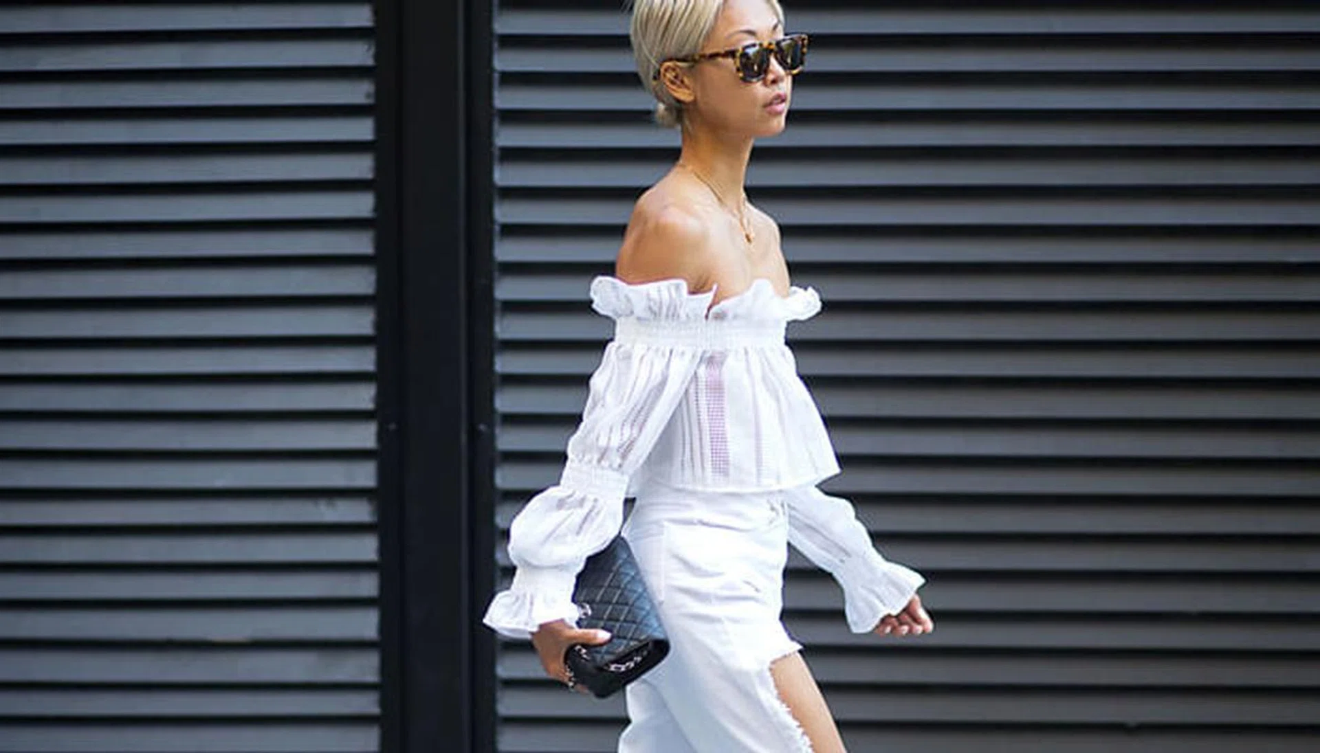 the haute pursuit