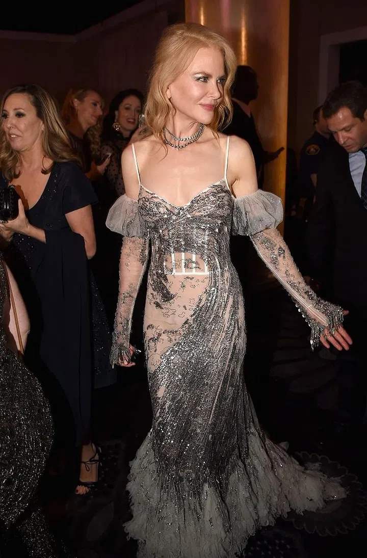 Photo: Getty