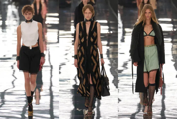 fendi spring summer 2027 maria grazia chiuri