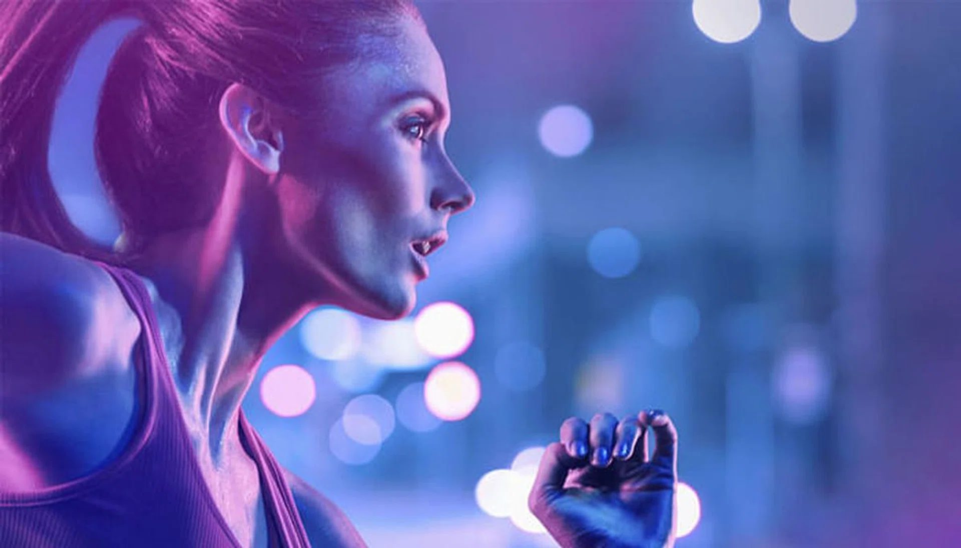 workout for every mood