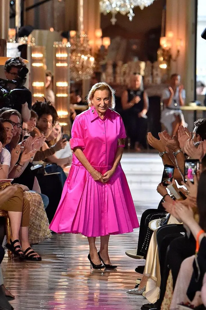 Photo: Getty