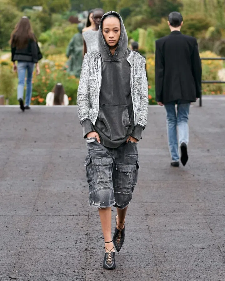 Photo: Givenchy