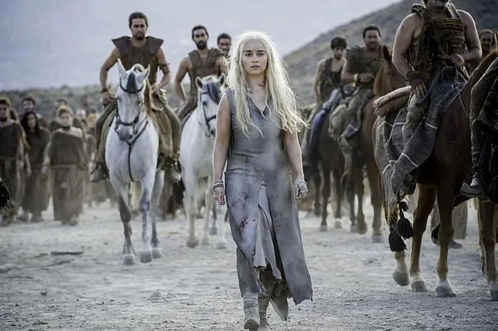 Photo: HBO