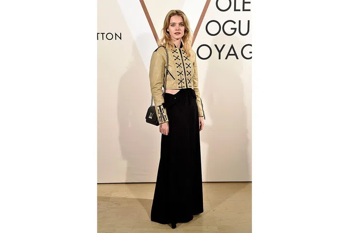 Photo: Courtesy of Louis Vuitton