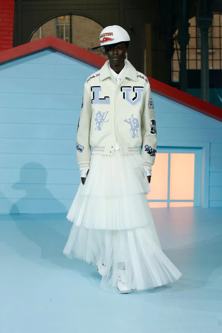Photo: Louis Vuitton