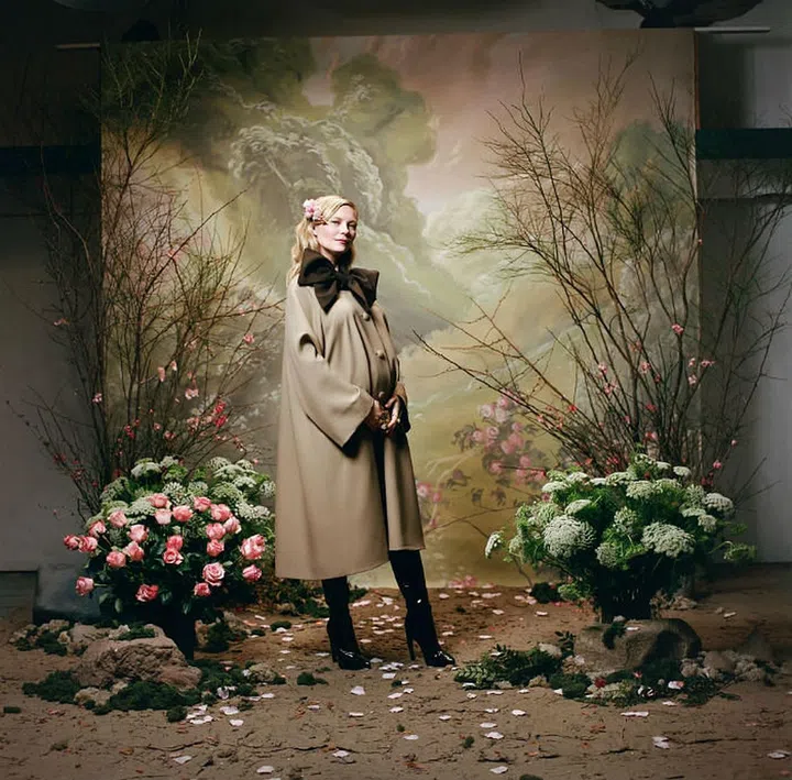 Photo: Autumn de Wilde