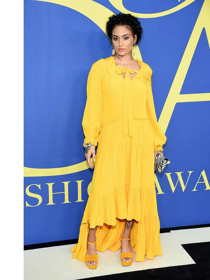 Photo: Getty