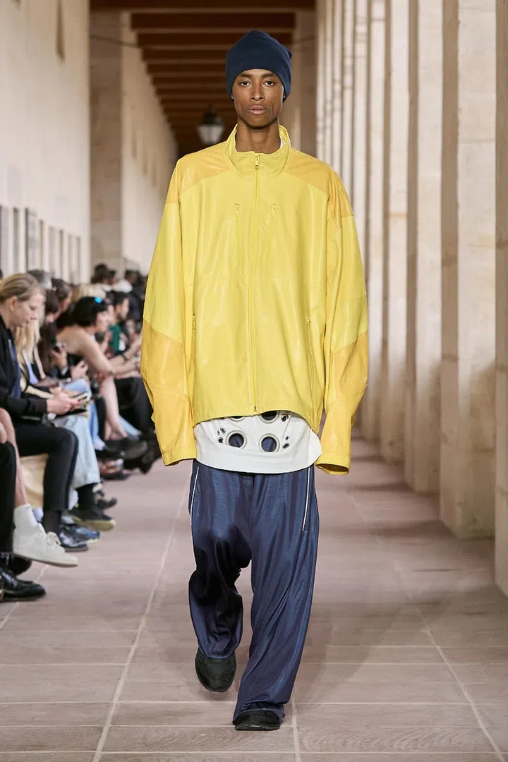 Photo: Givenchy