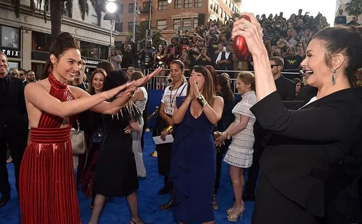 Photo: Getty