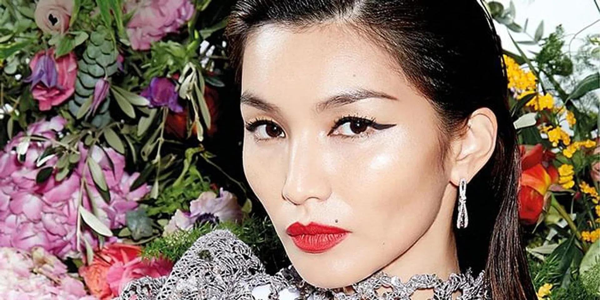 Gemma Chan