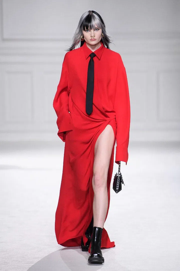 Photo: Valentino