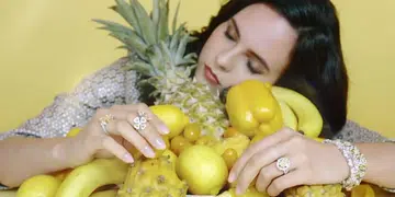 The Canary Diamond