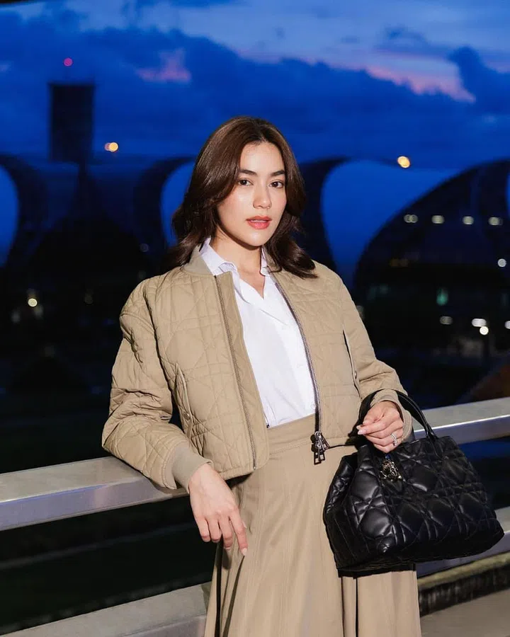Photo: @kimmy_kimberley Instagram
