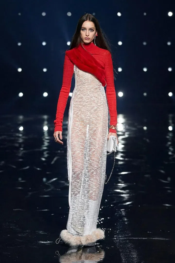 Photo: Givenchy