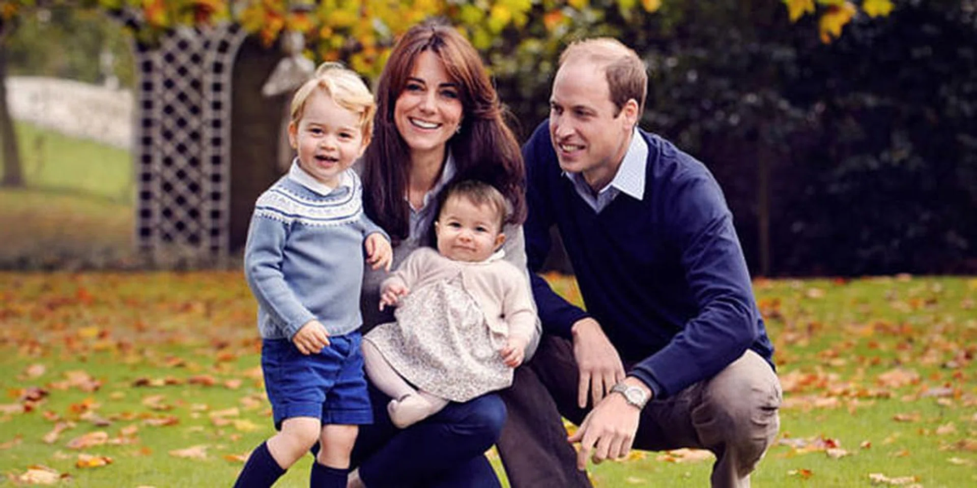 british royal family