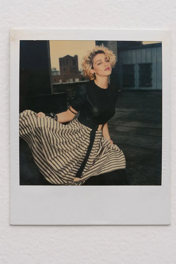 Photo: Richard Corman