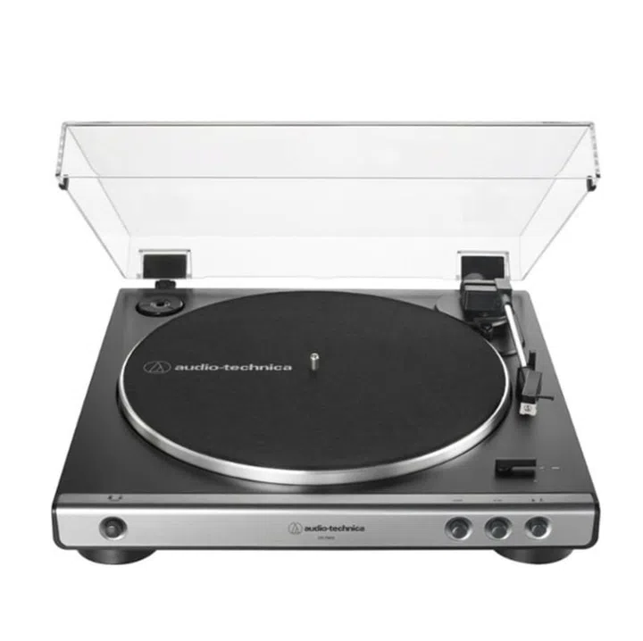 Audio-Technica Stereo Turntable