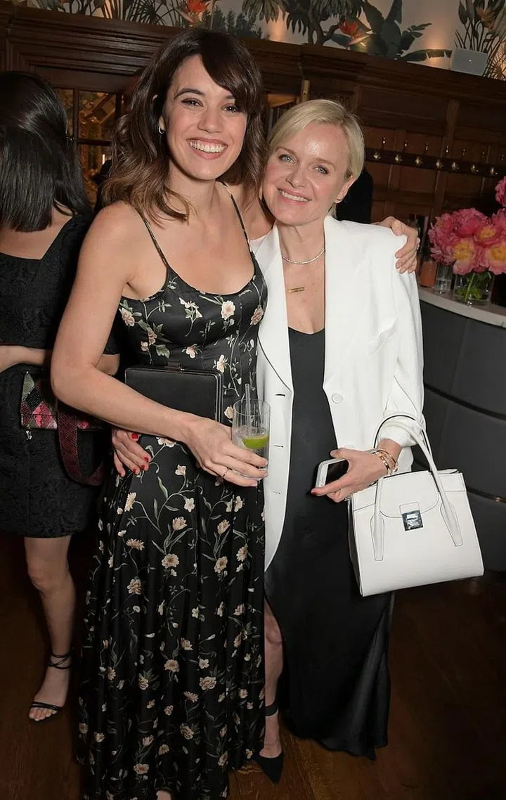Photo: Getty Images for Michael Kors