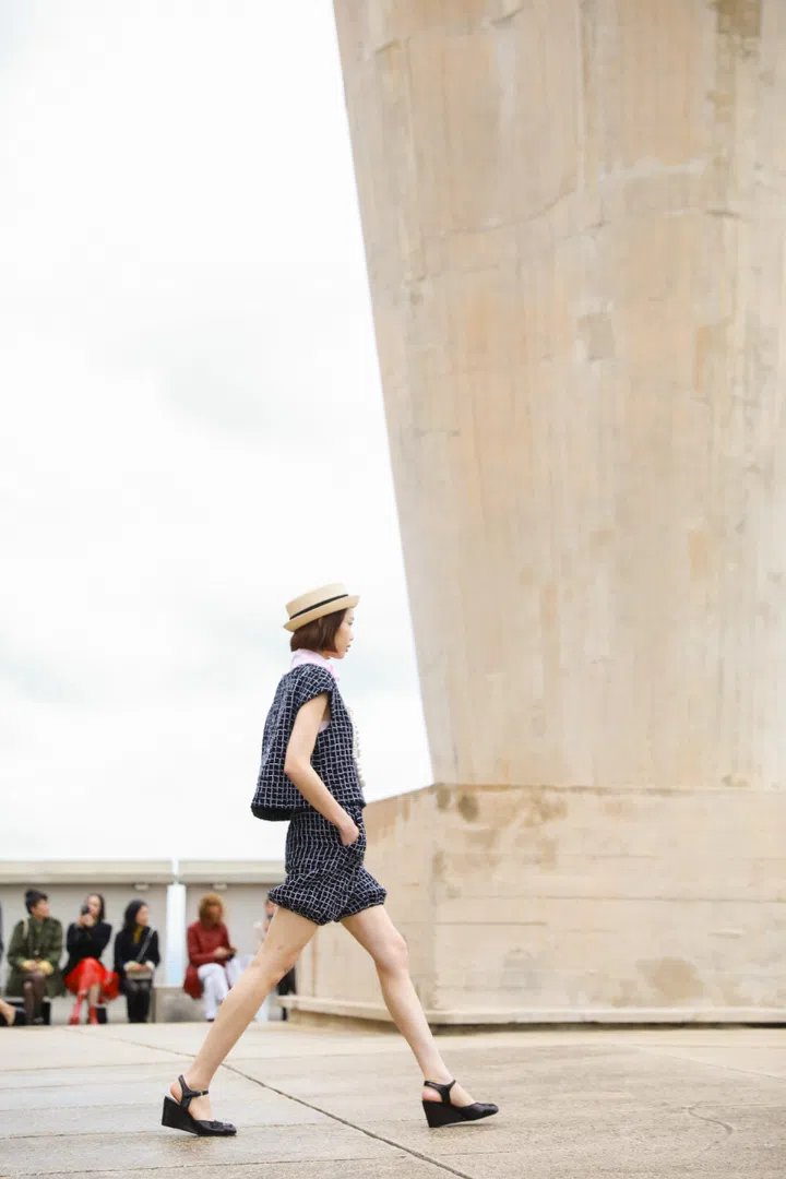 Chanel Cruise 2025