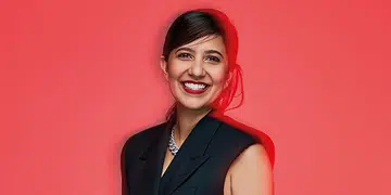 Roshni Mahtani Cheung