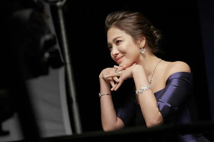 Photo: Courtesy of Chaumet