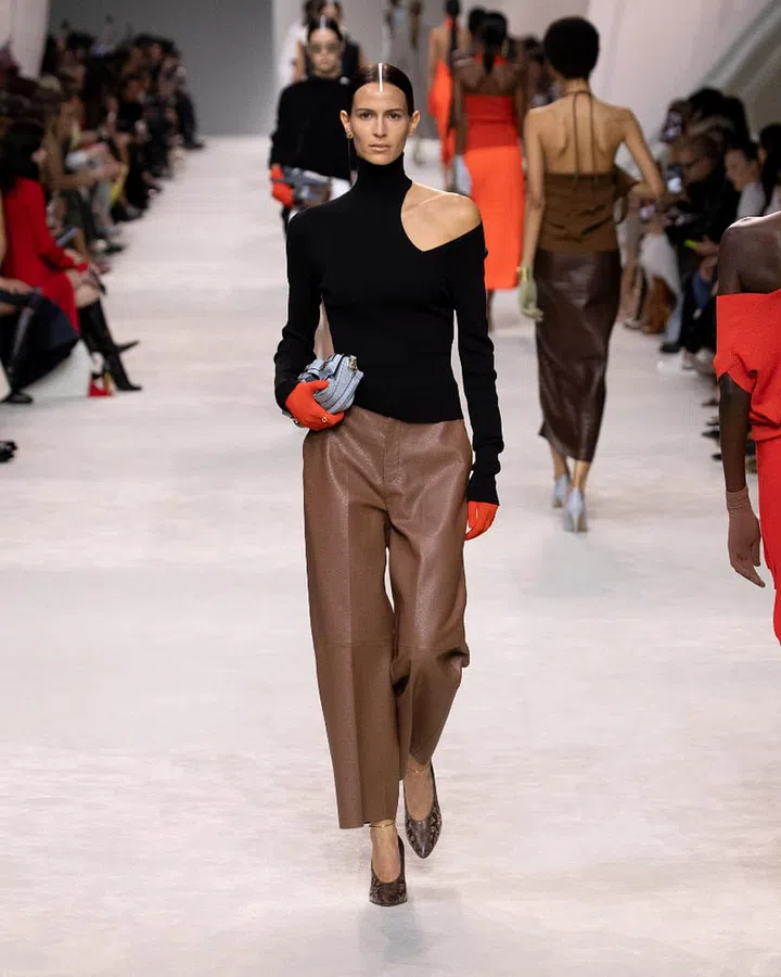 Photo: Fendi