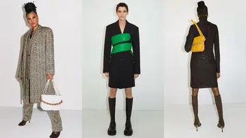 Bottega Veneta’s Wardrobe 02 Collection Is All About Glamour