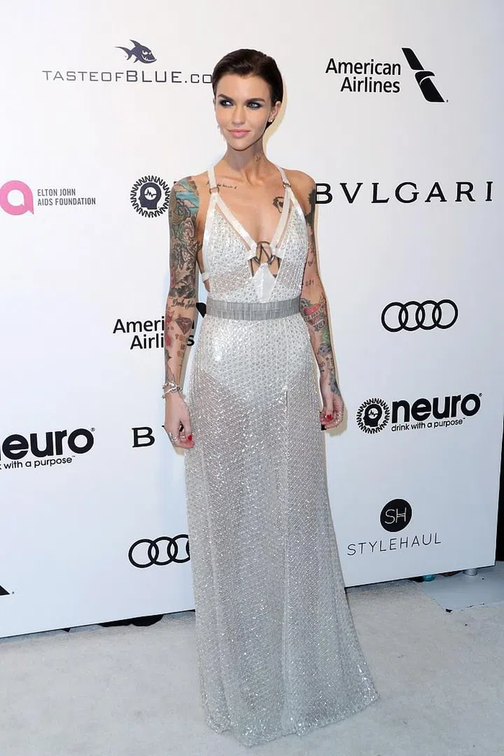 Photo: Getty