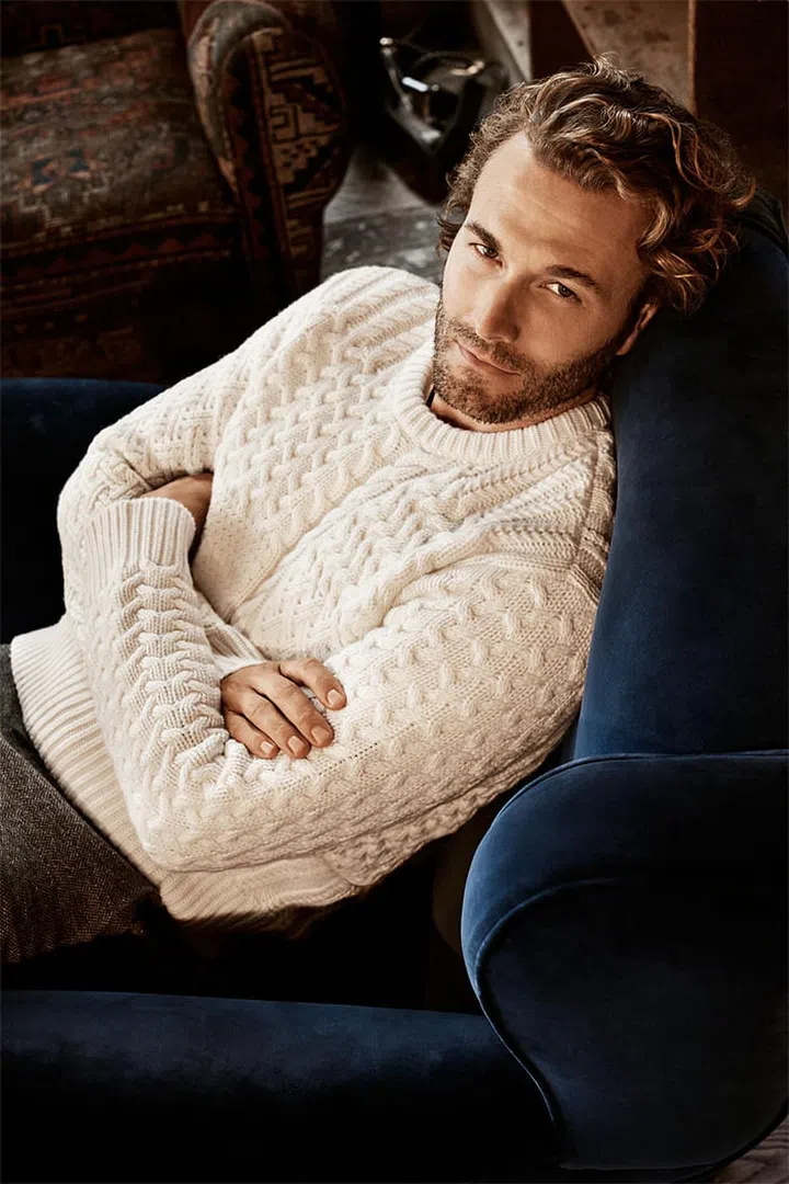 Photo: Club Monaco