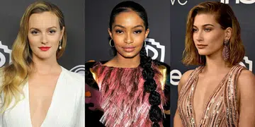 golden globes 2017 beauty