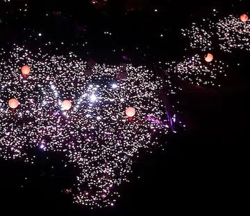 weekend singapore pink dot 2017 love